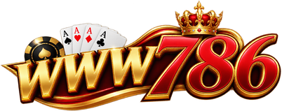 www786 লোগো